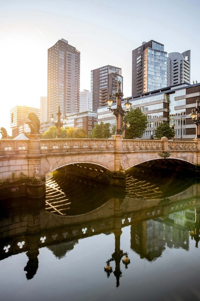 The Best Time of Day for Outdoor Photography
